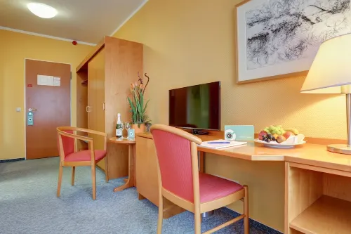 Centro Park Hotel Berlin, Trademark Collection by Wyndham Photos