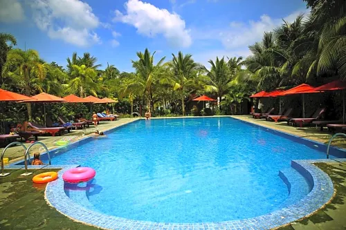 Tropicana Resort Phu Quoc Leisure & Recreation Photos