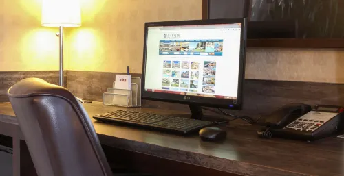 Best Western Plus Bayside Hotel Photos