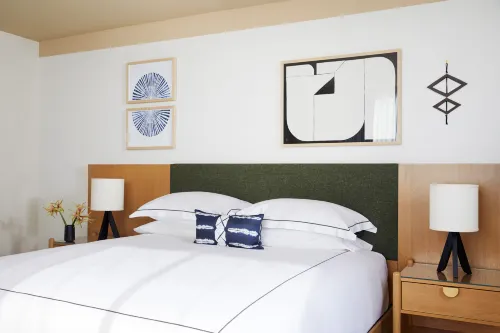 Kimpton Hotel Enso Rooms Photos