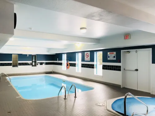 Days Inn by Wyndham Kamloops BC Loisirs et amusements Photos
