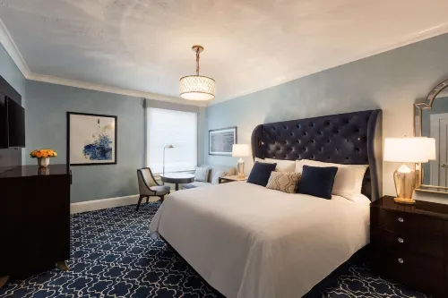 The Claremont Resort & Club Rooms Photos