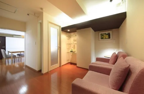 Shinjuku Urban Hotel Photos