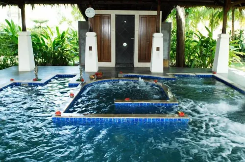 Sanghyang Indah Spa Resort Loisirs et amusements Photos