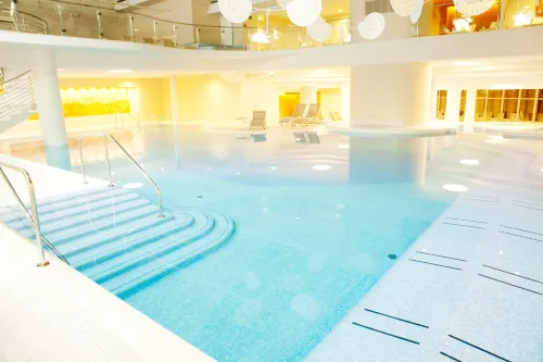 Hotel Slovenija - Terme & Wellness LifeClass Benessere e tempo libero Photos