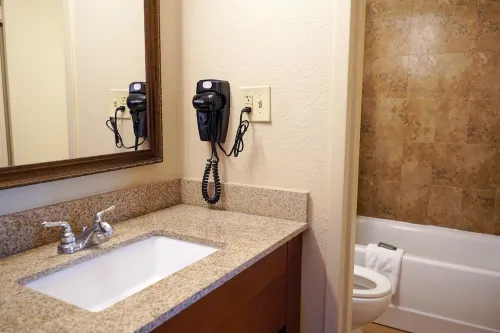 Rosen Inn at Pointe Orlando Chambres Photos