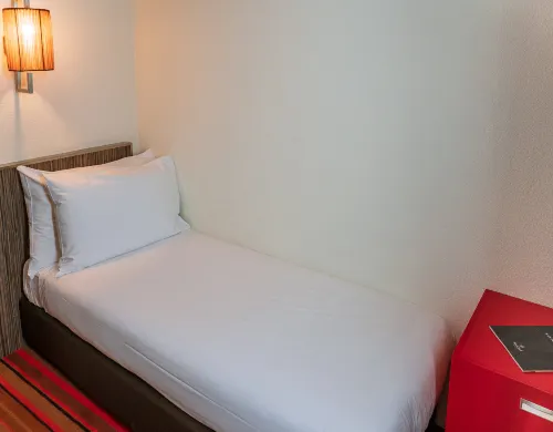 WestCord City Centre Hotel Photos