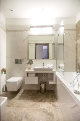 Best Western Premier Milano Palace Hotel Photos