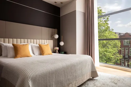 Anantara Grand Hotel Krasnapolsky Amsterdam Photos