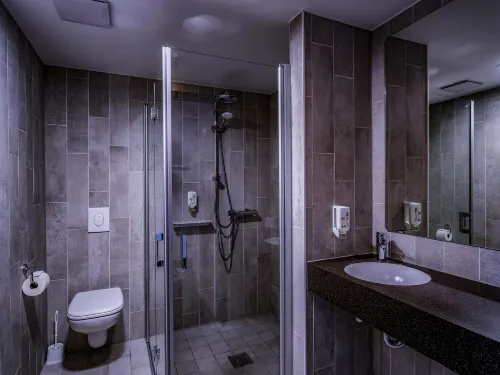 B&B Hotel Villingen-Schwenningen Photos