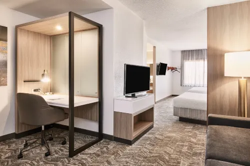 SpringHill Suites Phoenix Tempe/Airport Camere Photos