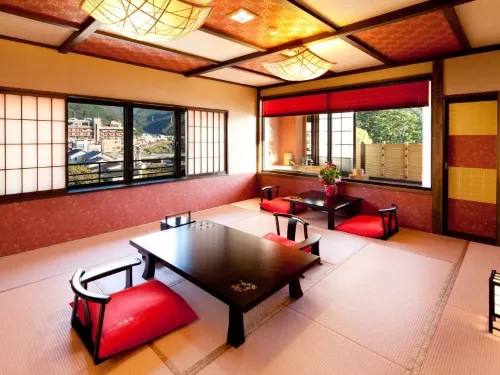 Suishotei Photos