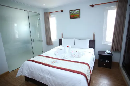 Gia Hoa Airport Hotel Photos