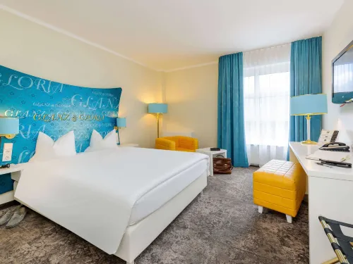 Ibis Styles Regensburg Chambres Photos