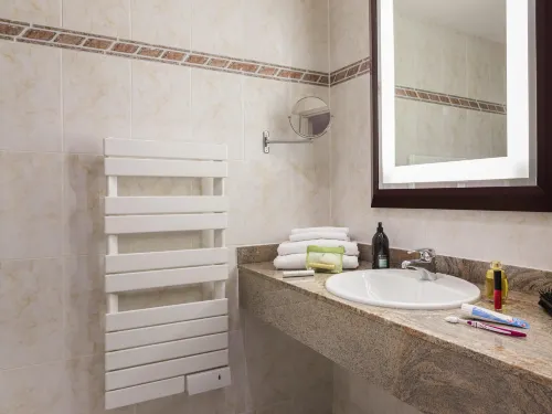 Adagio Original Thoiry Geneve Chambres Photos