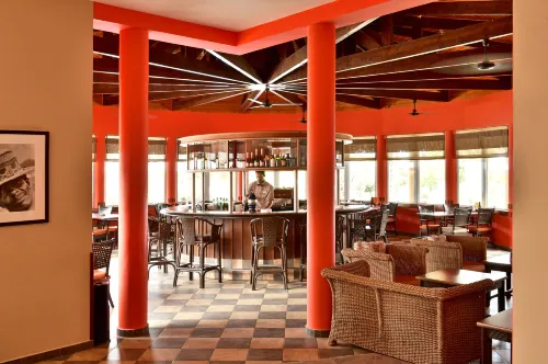 Pestana Tropico Ocean & City Hotel Loisirs et amusements Photos