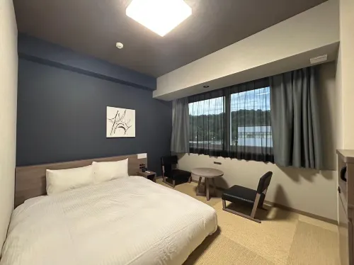 HOTEL ROUTE INN Grand Chichibu Photos