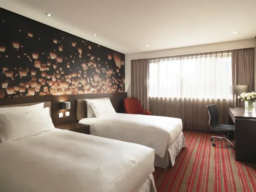 Tao Garden Hotel Photos