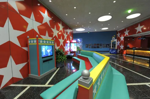 Disney's All-Star Music Resort Yleiset tilat Photos