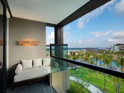 The Mulia Bali À proximité de l'hôtel Photos