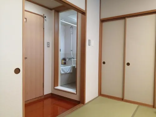 Kurobe Unazukionsen Yamanoha Photos