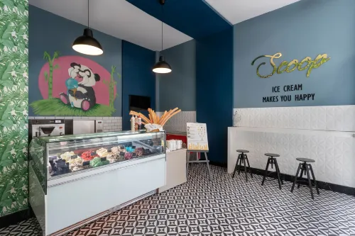 Sherwood Exclusive Kemer - Kids Concept Espaces publics Photos