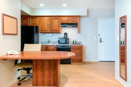 Candlewood Suites LAX Hawthorne Rooms Photos