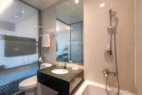 The Riverside Hotel Rooms Photos