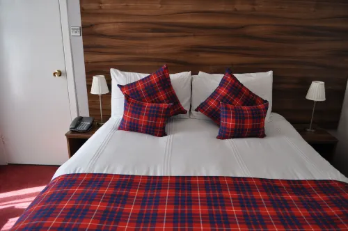 Argyll Guest House Rooms Photos