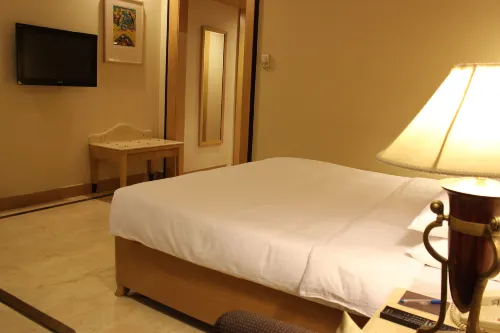 The Hans, New Delhi Chambres Photos