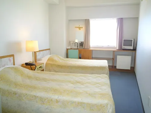 Enagic Okinawa Kokusai Plaza Hotel Empfohlen Photos
