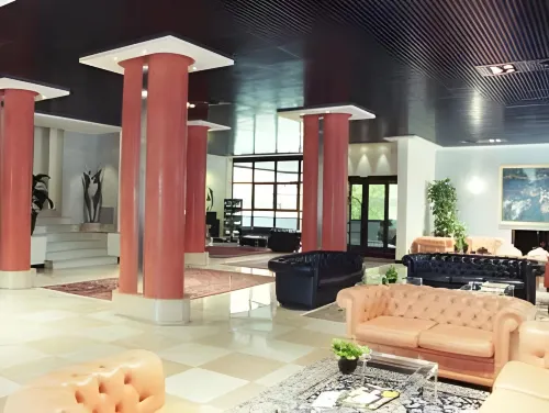 Hotel Palace Verona Public Areas Photos