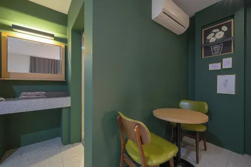 Hotel Ignis Camere Photos