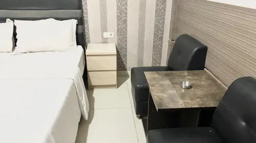 Grand Krakatau Hotel Serang Rooms Photos
