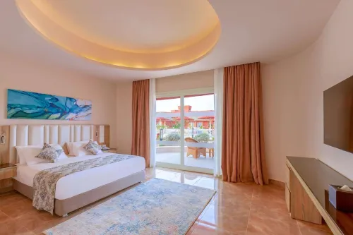 Pickalbatros Laguna Vista Aqua Park - 24 Hrs All Inclusive Chambres Photos