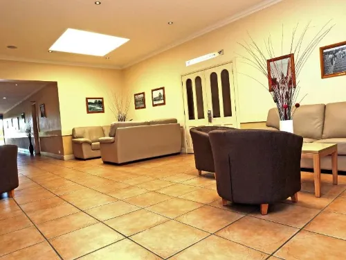 Mercure Hotel Mildura Circondario Photos