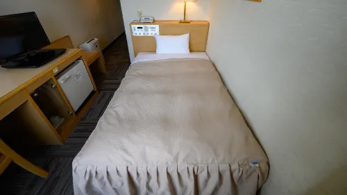 Iga Ueno City Hotel Camere Photos