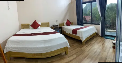 Tam Cốc Westlake Homestay Phòng Photos
