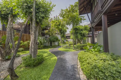 The Palayana Hua Hin Extérieur Photos