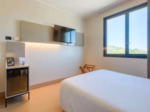 B&B Hotel Ravenna Chambres Photos