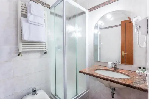 Hotel Siracusa Camere Photos
