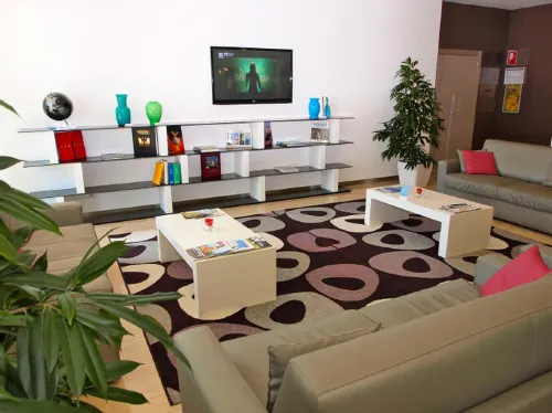 Mercure Venezia Marghera Photos