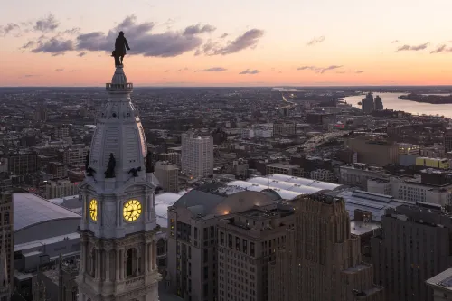 The Ritz-Carlton, Philadelphia In der Nähe des Hotels Photos