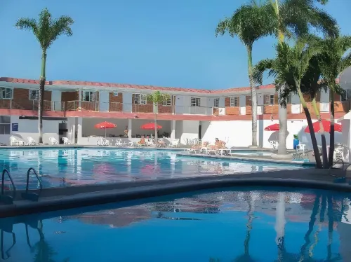 Kasa El Paseo Miami Beach Freizeit und Erholung Photos
