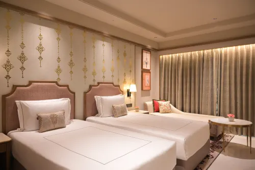 Taj Hotel & Convention Centre, Agra Photos