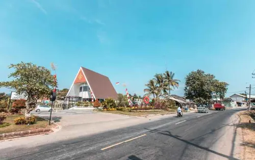 Nemuru Villa Ubud Anyer Dekat Hotel Photos