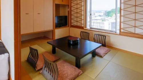 APA Hotel Miyazaki Nobeoka Ekimae Camere Photos