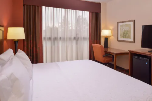 Hampton Inn Frederick Chambres Photos