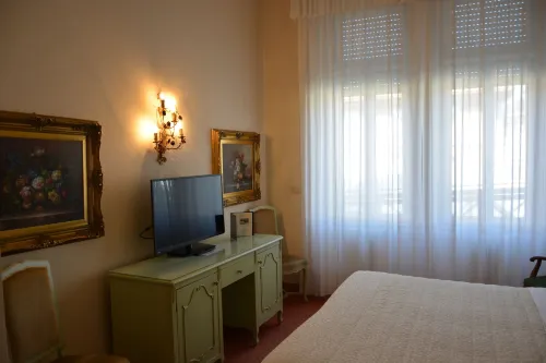 Grand Hotel Liberty Camere Photos