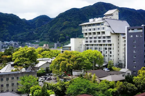 Shiragiku Near Hotel Photos